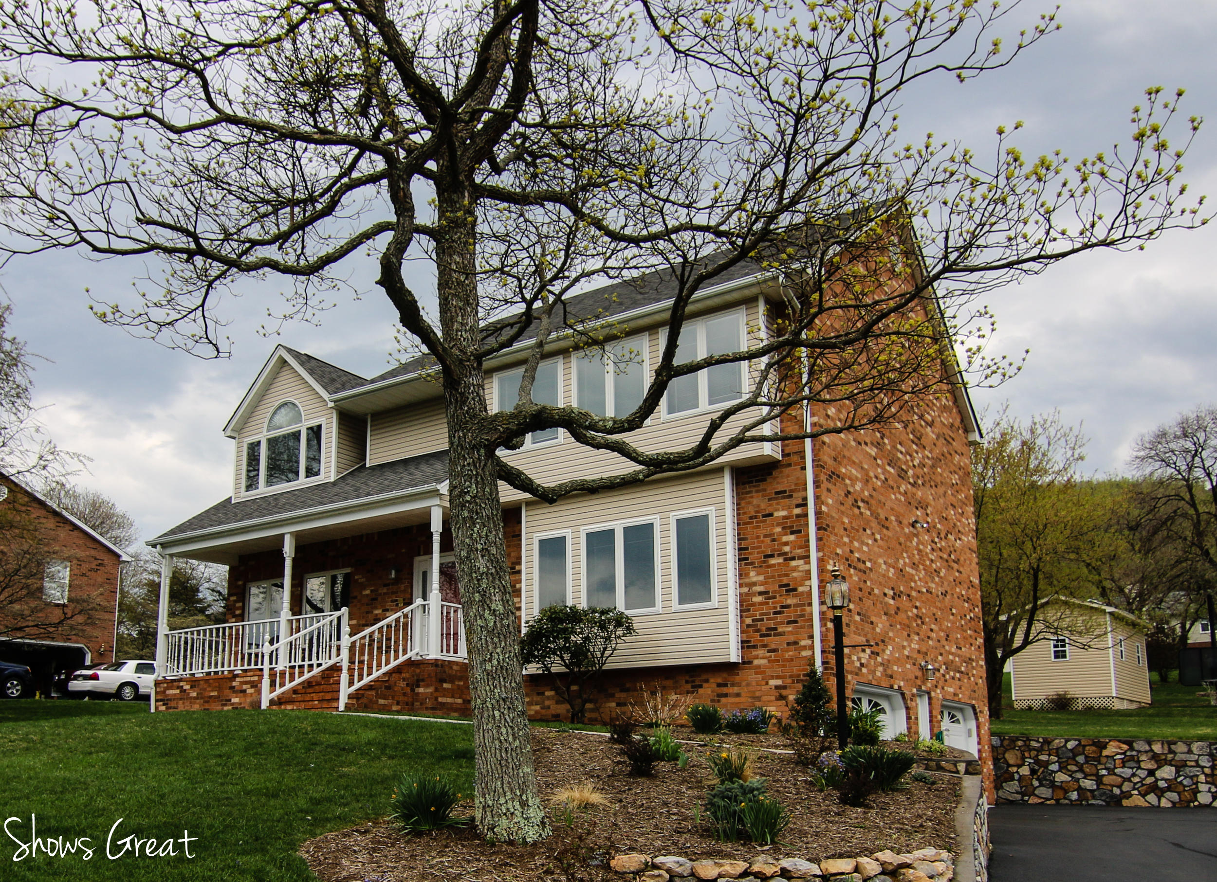 252 Winesap Road Roanoke, VA 24019 - Photo 45 of 52 IMG_0129-2
