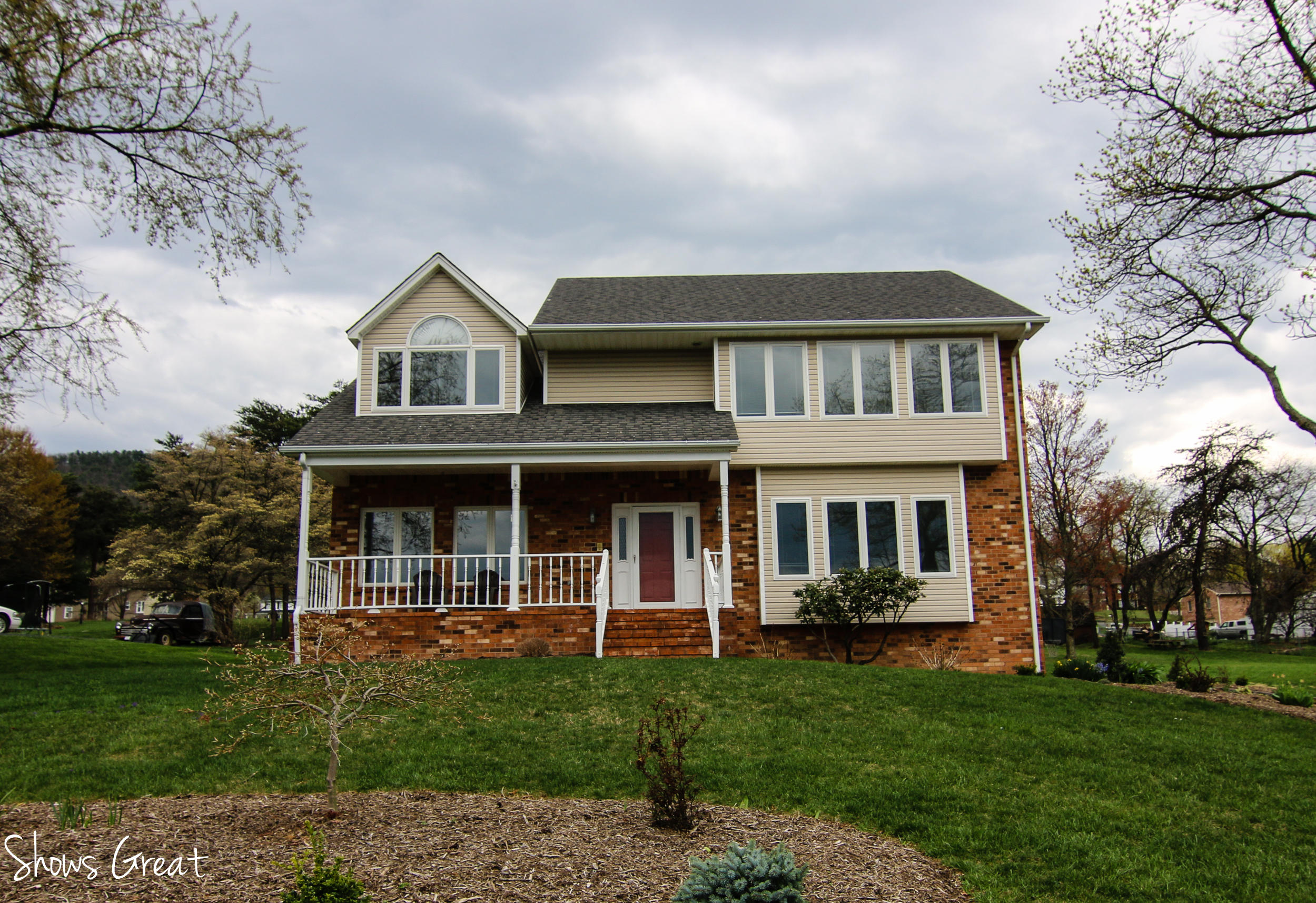 252 Winesap Road Roanoke, VA 24019 - Photo 46 of 52 IMG_0130-2