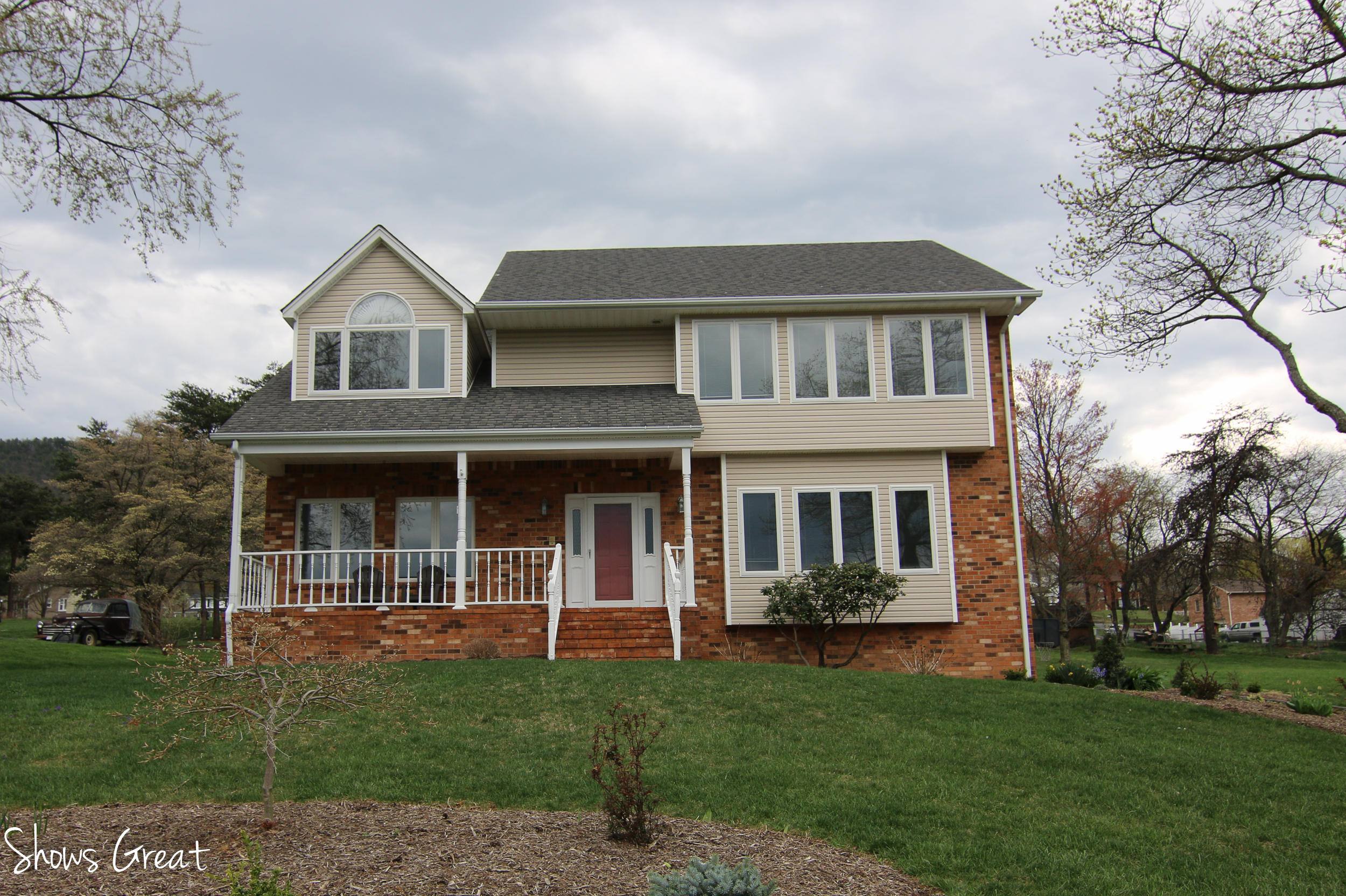 252 Winesap Road Roanoke, VA 24019 - Photo 47 of 52 IMG_0131-2