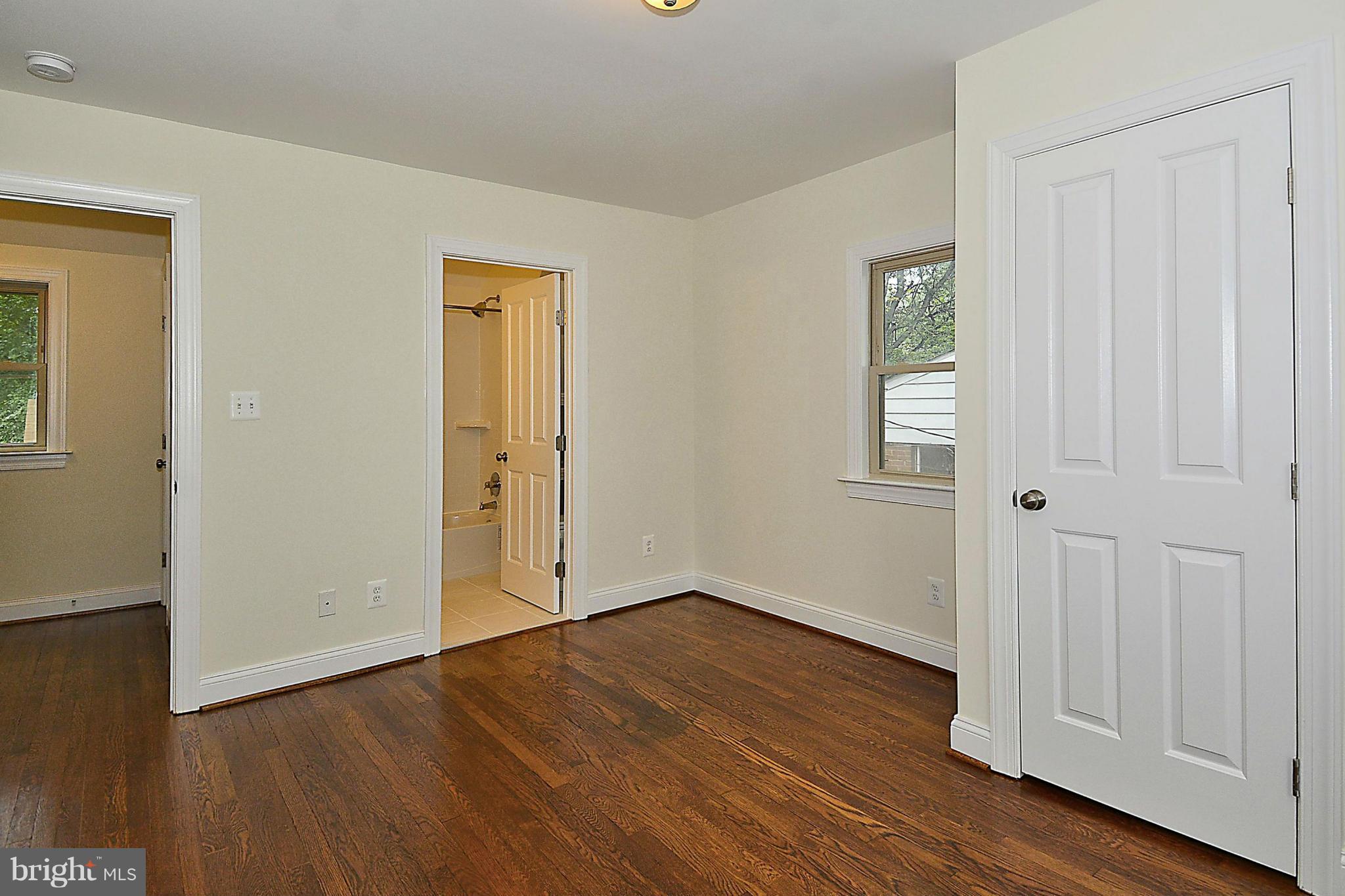 1709 Forest Glen Road Silver Spring, MD 20910 - Photo 17 of 27 Bedroom (Master 2)