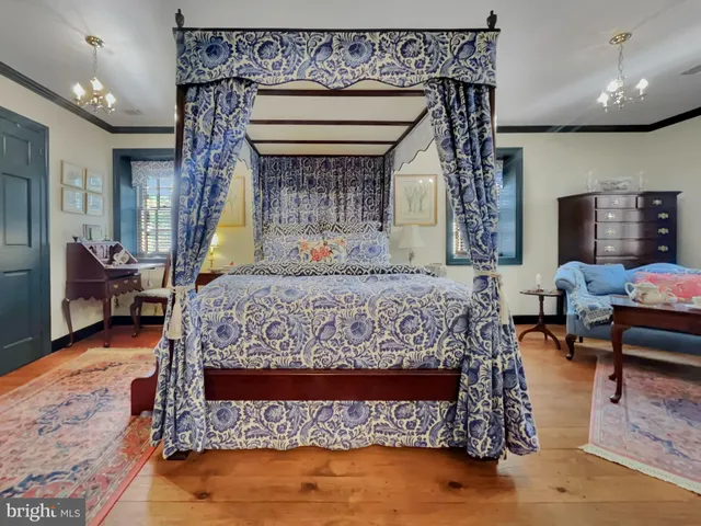 $799,000 | 1108 South Barbara Drive, Alburtis, PA 18011