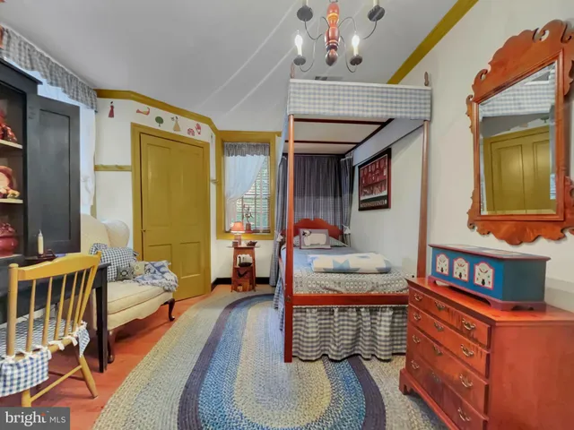 $799,000 | 1108 South Barbara Drive, Alburtis, PA 18011