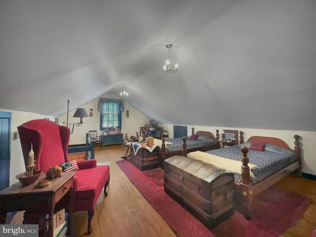 $799,000 | 1108 South Barbara Drive, Alburtis, PA 18011