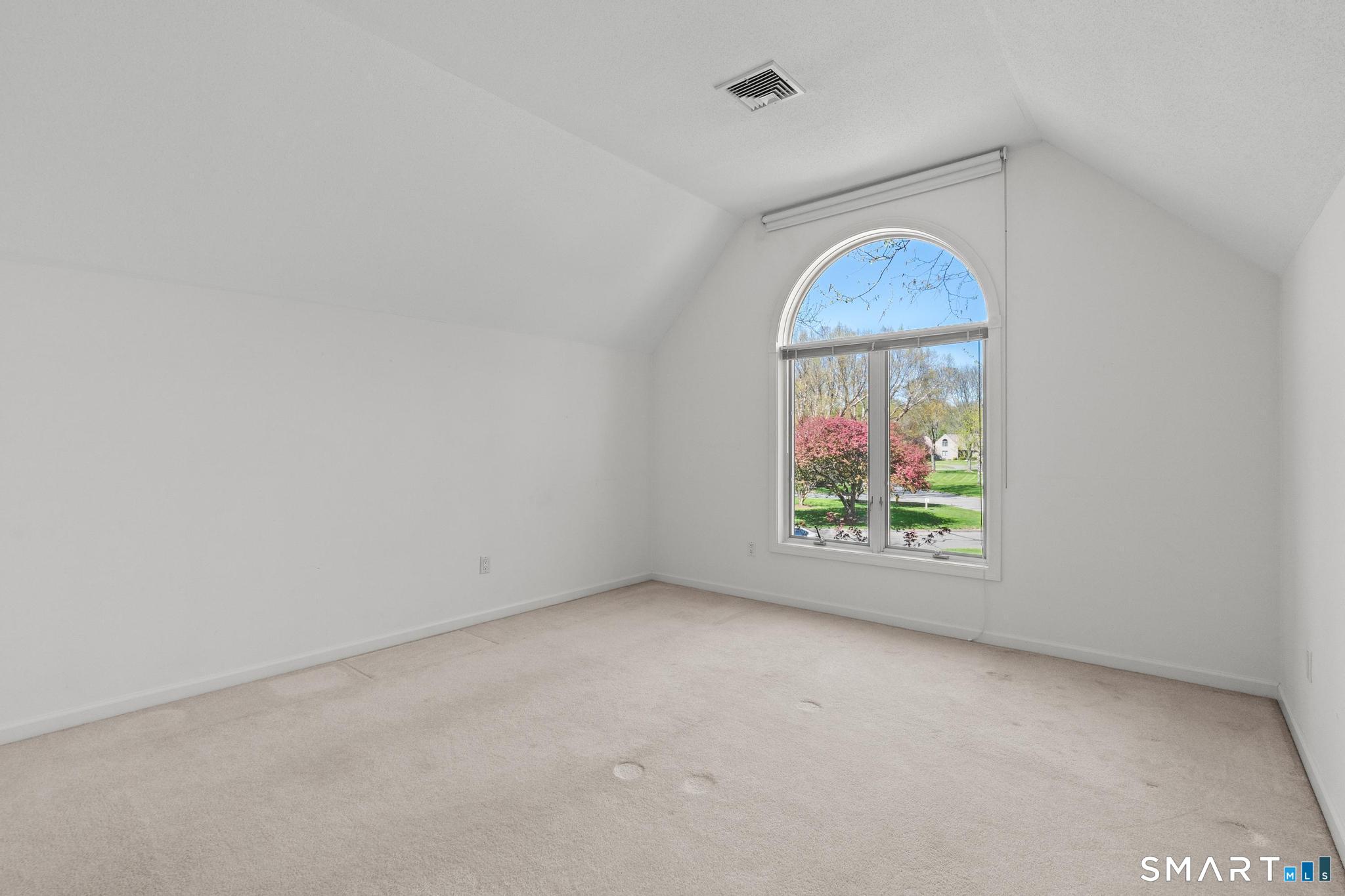 68 Deep Brook Harbor, Unit 68 Suffield, CT 06078 - Photo 33 of 40 Second floor bedroom.