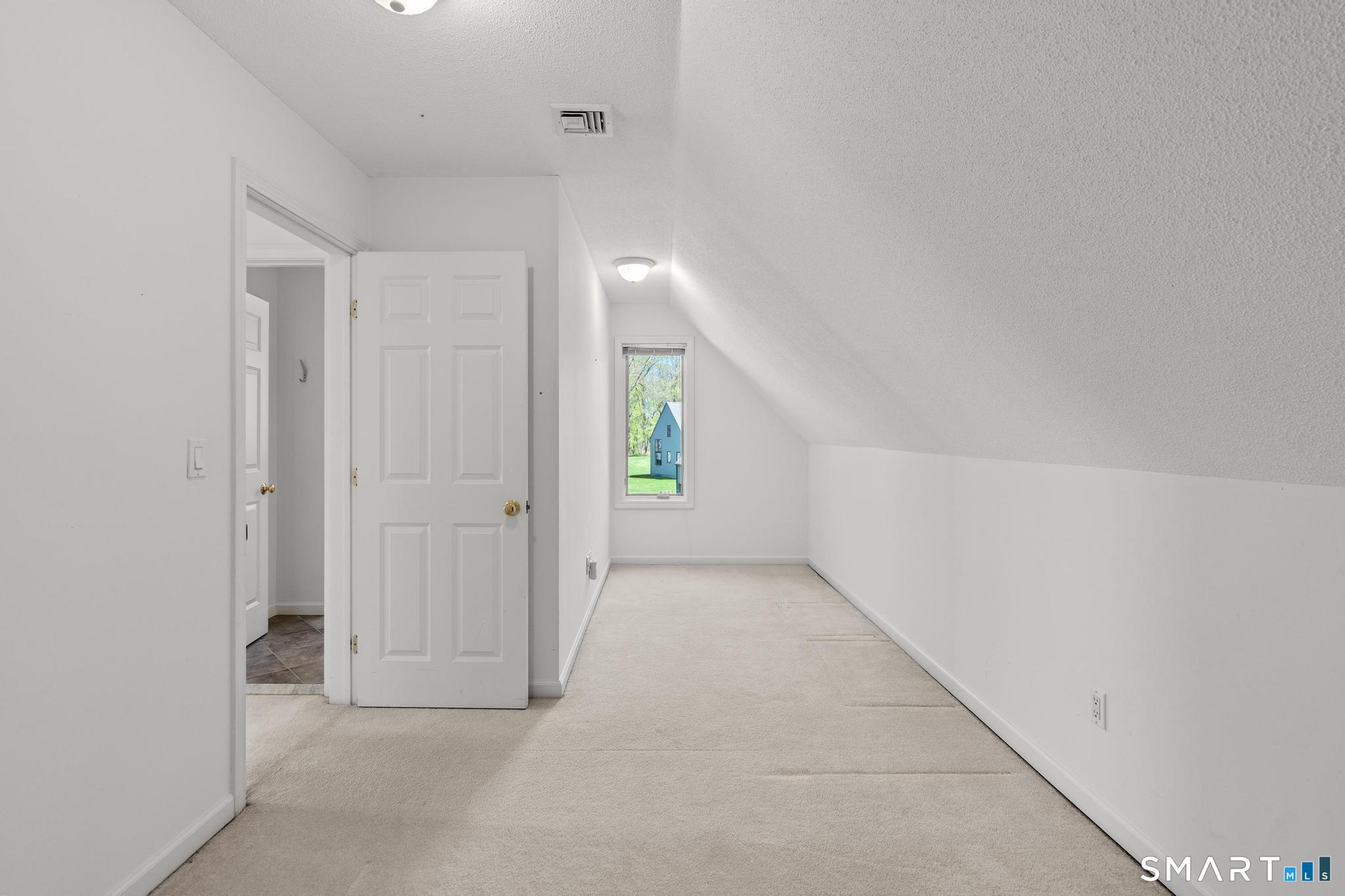 68 Deep Brook Harbor, Unit 68 Suffield, CT 06078 - Photo 35 of 40 Additional bedroom or office space on the second floor.
