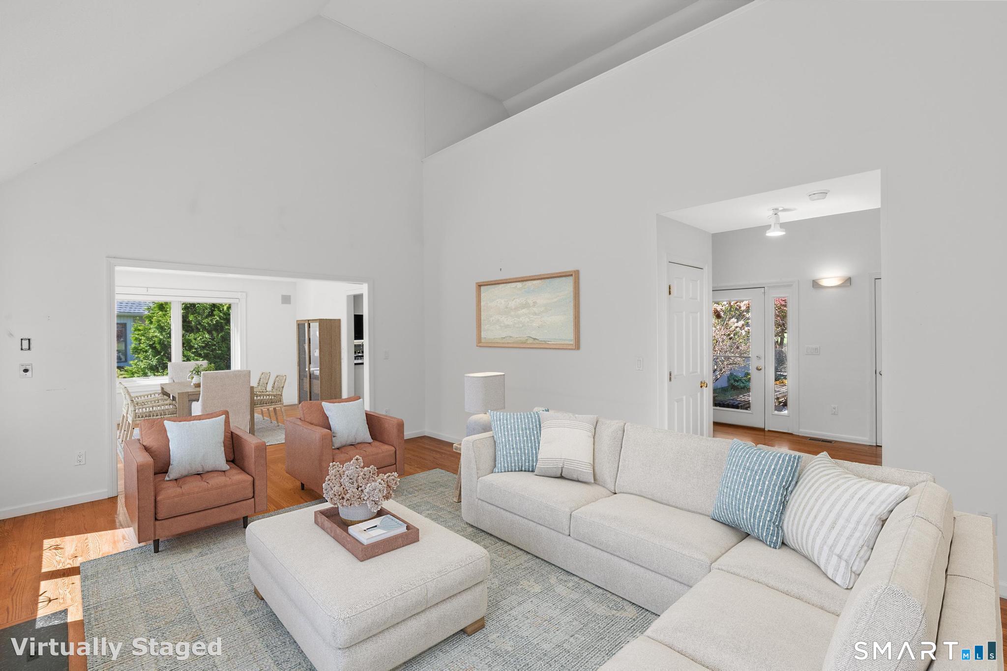 68 Deep Brook Harbor, Unit 68 Suffield, CT 06078 - Photo 6 of 40