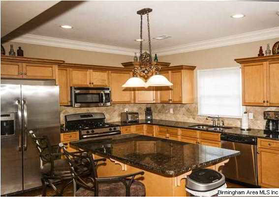 3040 Eagle Ridge Lane, Unit 24 Birmingham, AL 35242 - Photo 6 of 16