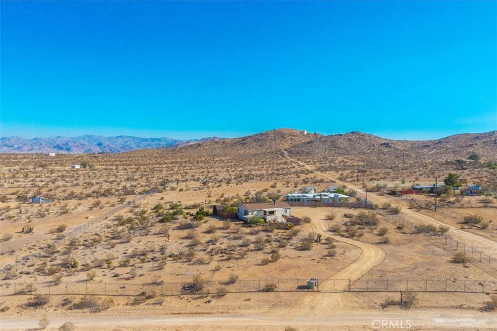 60707 Sonora Road Joshua Tree, CA 92252 - Photo 43 of 53 Gallery Image 43