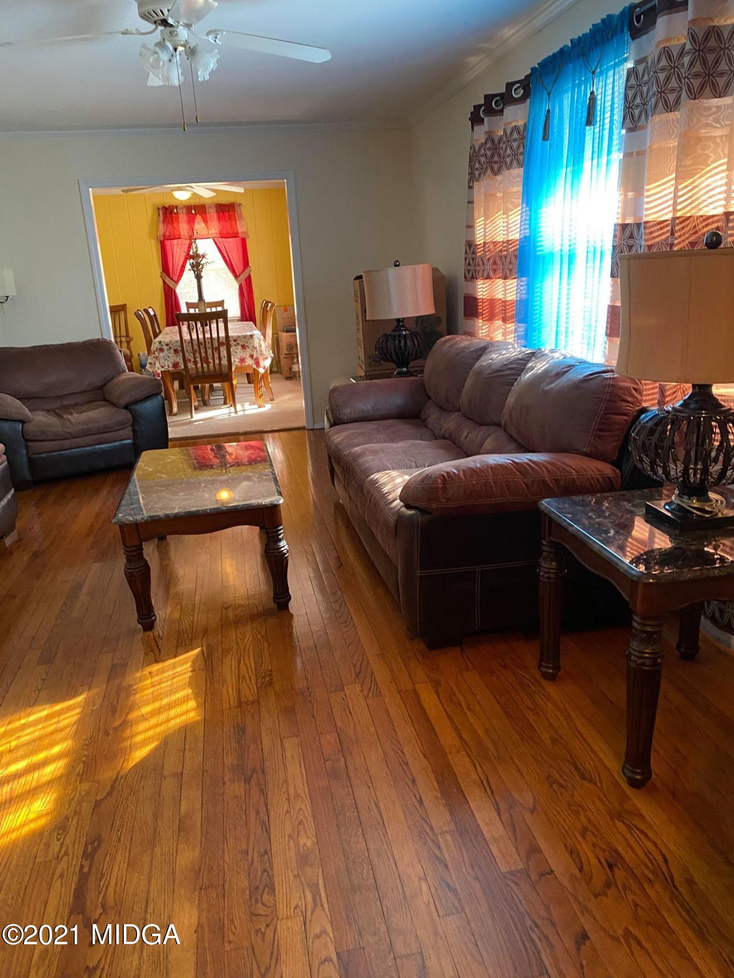 1046 Newport Road Macon, GA 31210 - Photo 3 of 25 145262570_1057206368091920_5130853230663