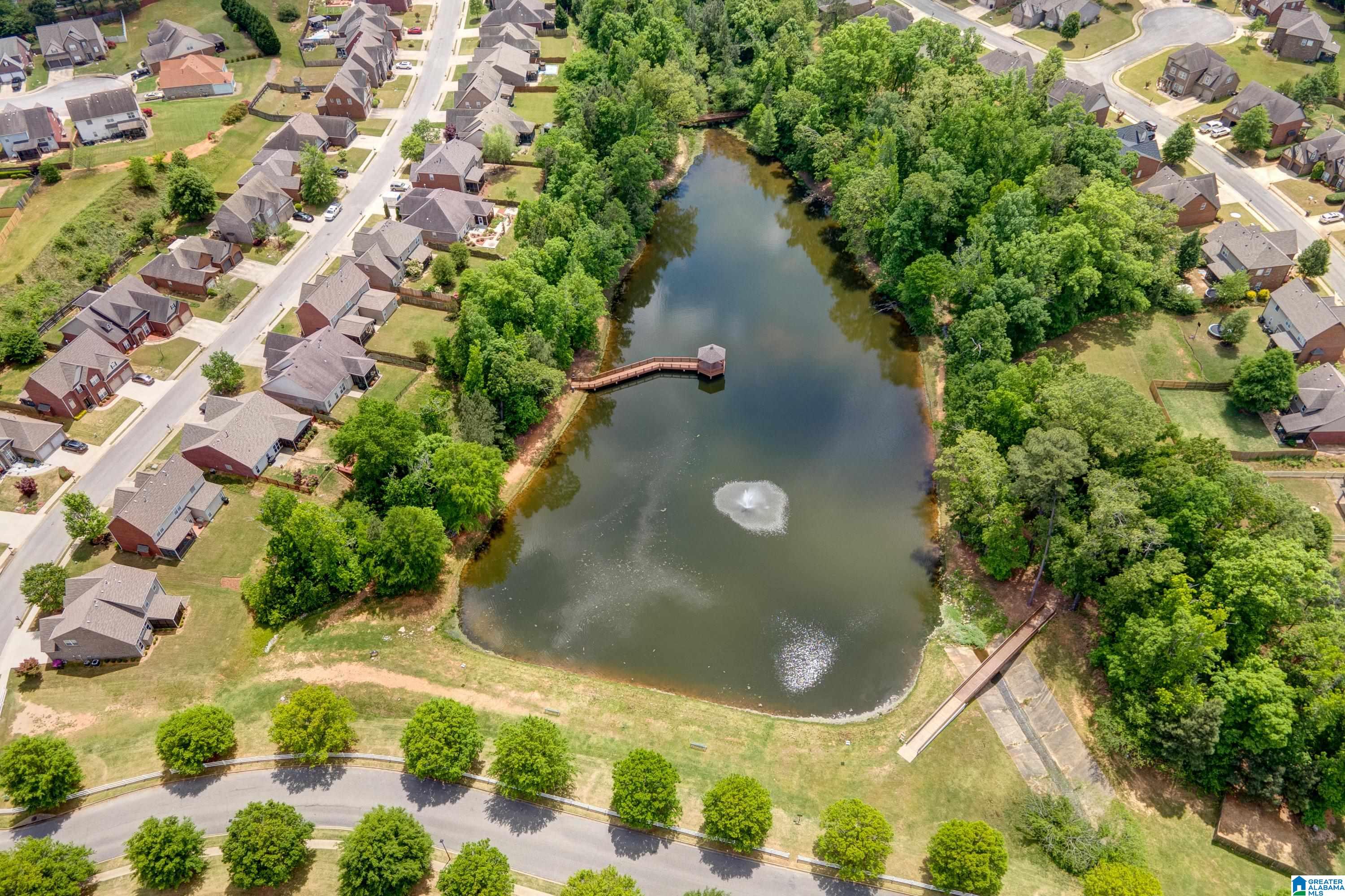 4824 Longmeadow Drive Bessemer, AL 35022 - Photo 30 of 30
