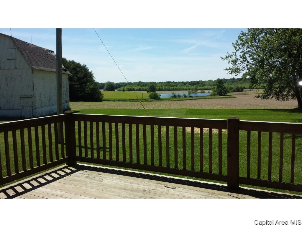6811 Rentshler Road Rochester, IL 62563 - Photo 13 of 18 Gallery Image 13