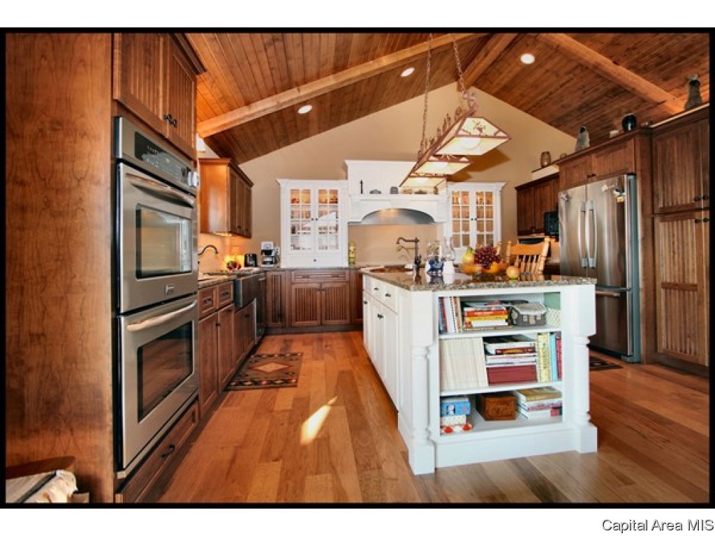 6811 Rentshler Road Rochester, IL 62563 - Photo 10 of 18 Gallery Image 10