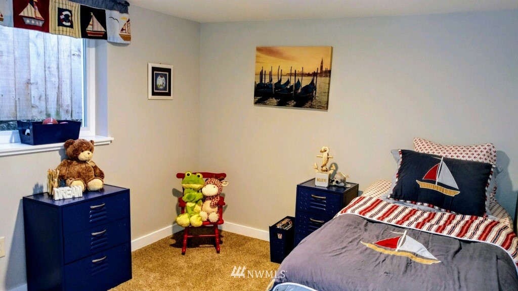516 North 84th Street Seattle, WA 98103 - Photo 20 of 25
