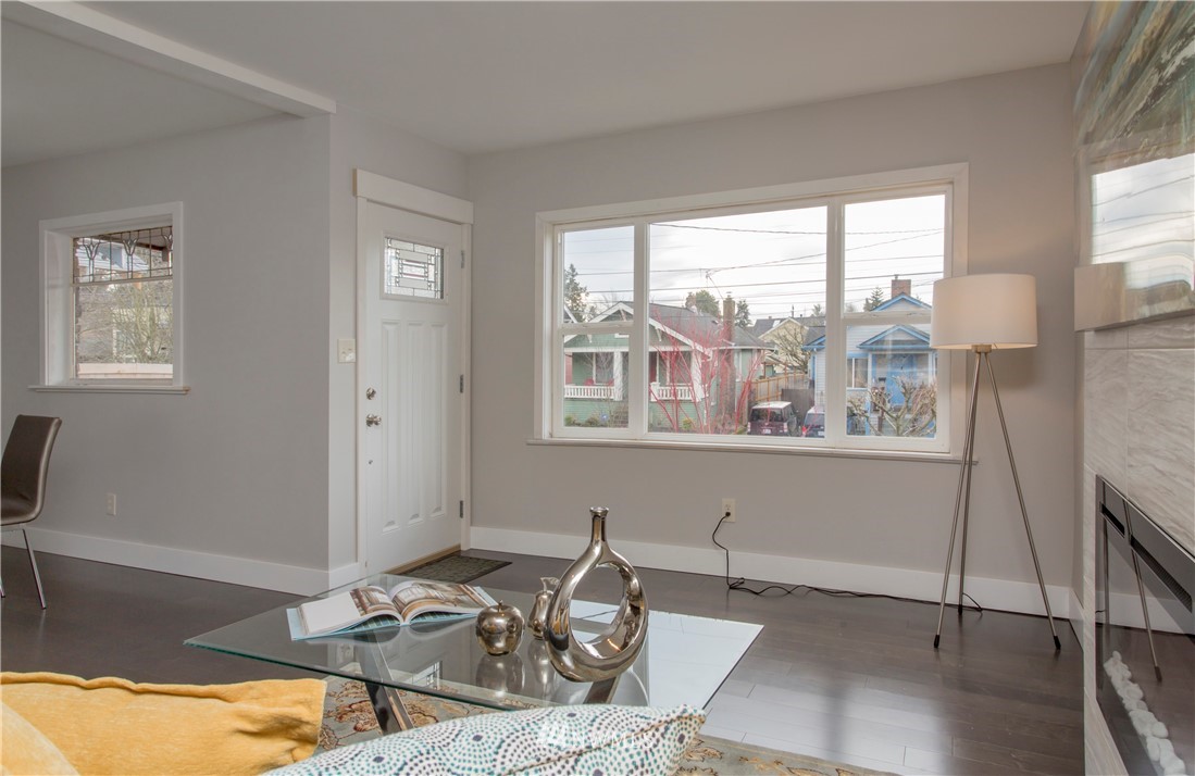 516 North 84th Street Seattle, WA 98103 - Photo 23 of 25