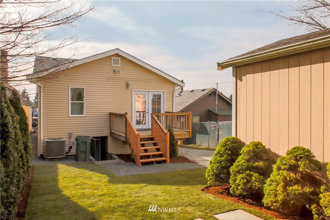 516 North 84th Street Seattle, WA 98103 - Photo 24 of 25