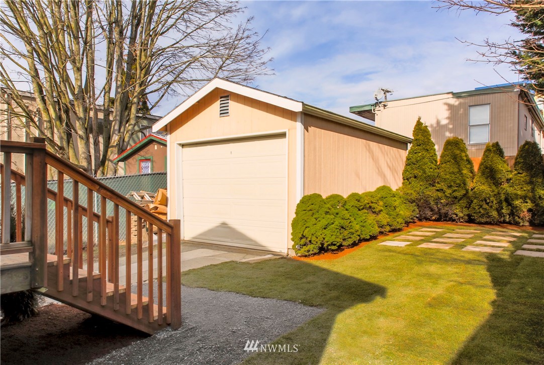 516 North 84th Street Seattle, WA 98103 - Photo 25 of 25
