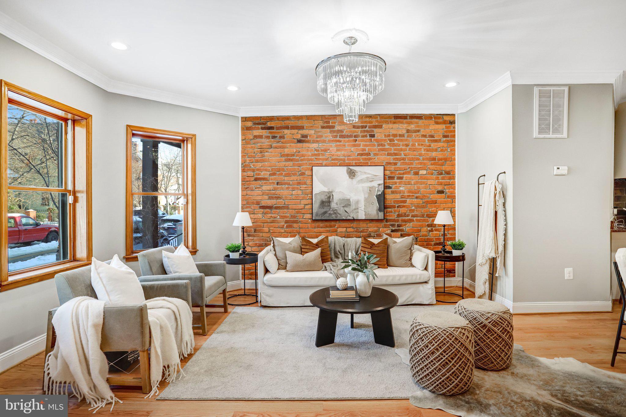 524 T Street Northwest Washington, DC 20001 - Photo 11 of 54