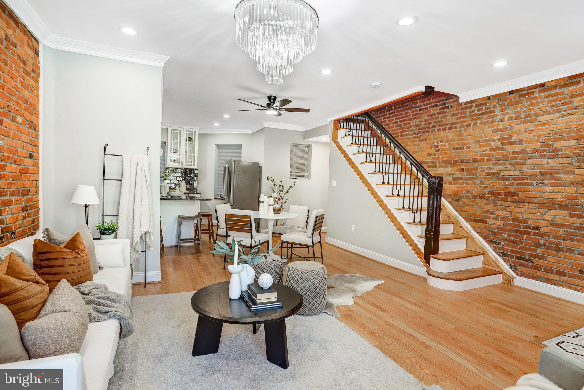 524 T Street Northwest Washington, DC 20001 - Photo 15 of 54