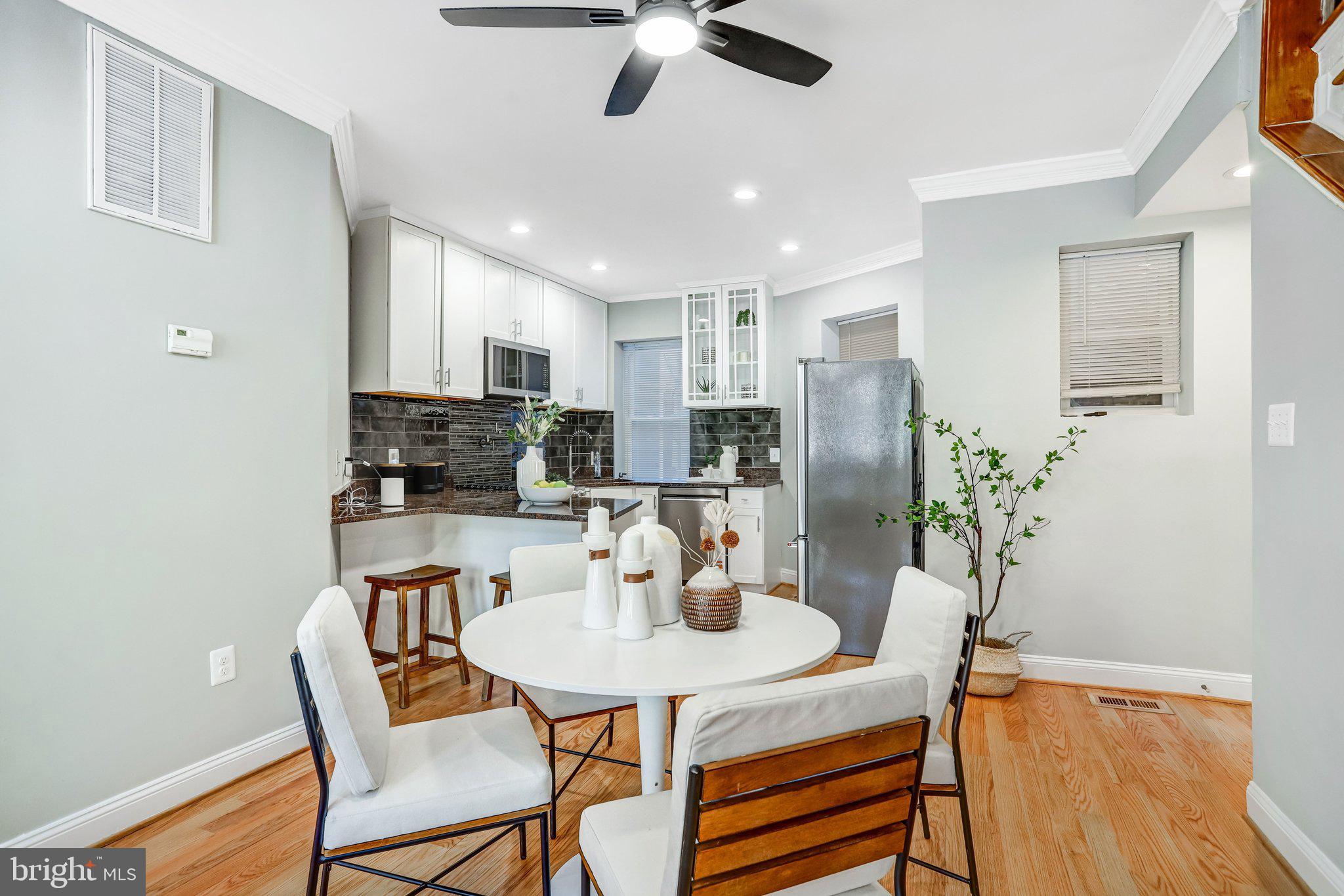 524 T Street Northwest Washington, DC 20001 - Photo 16 of 54