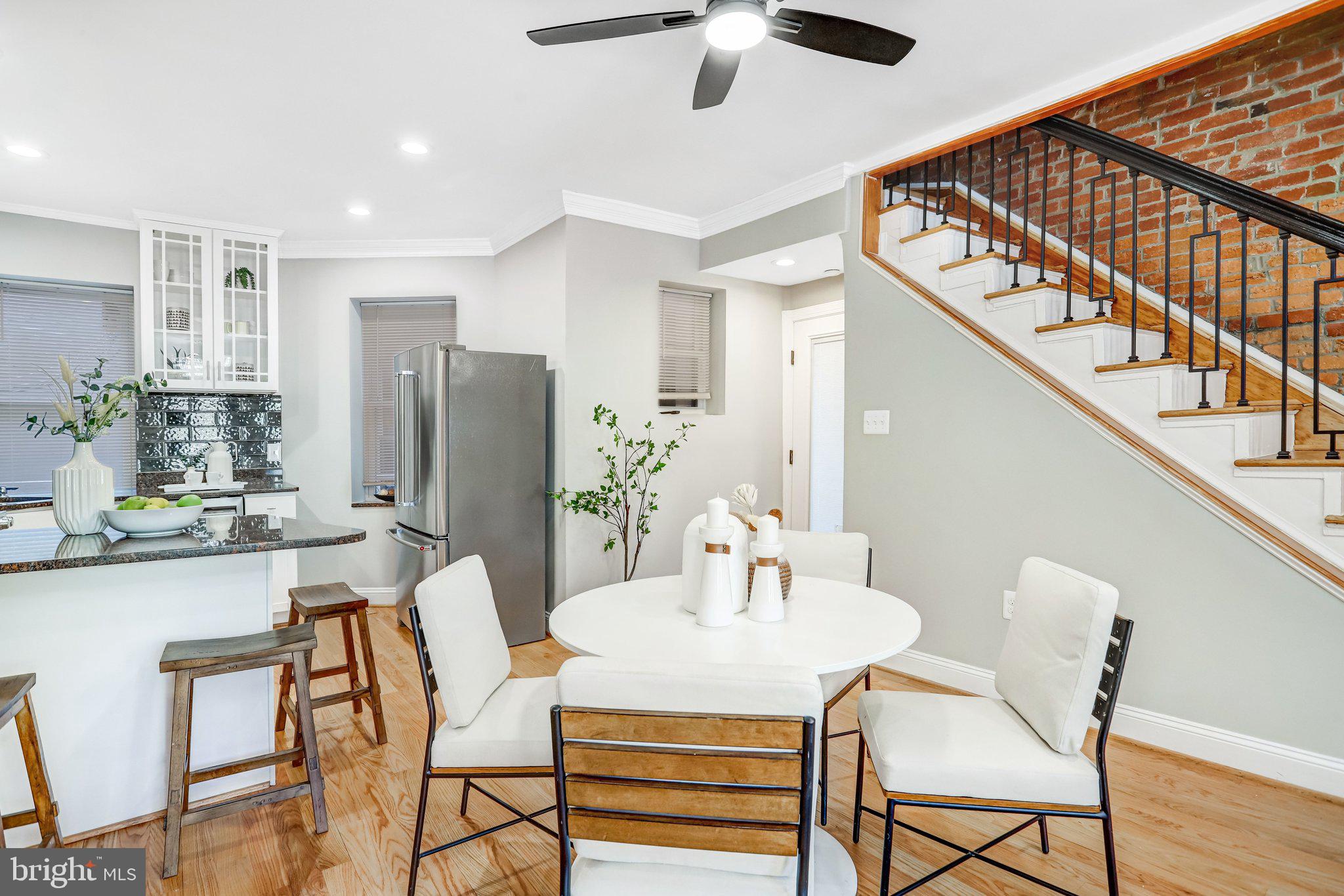 524 T Street Northwest Washington, DC 20001 - Photo 17 of 54