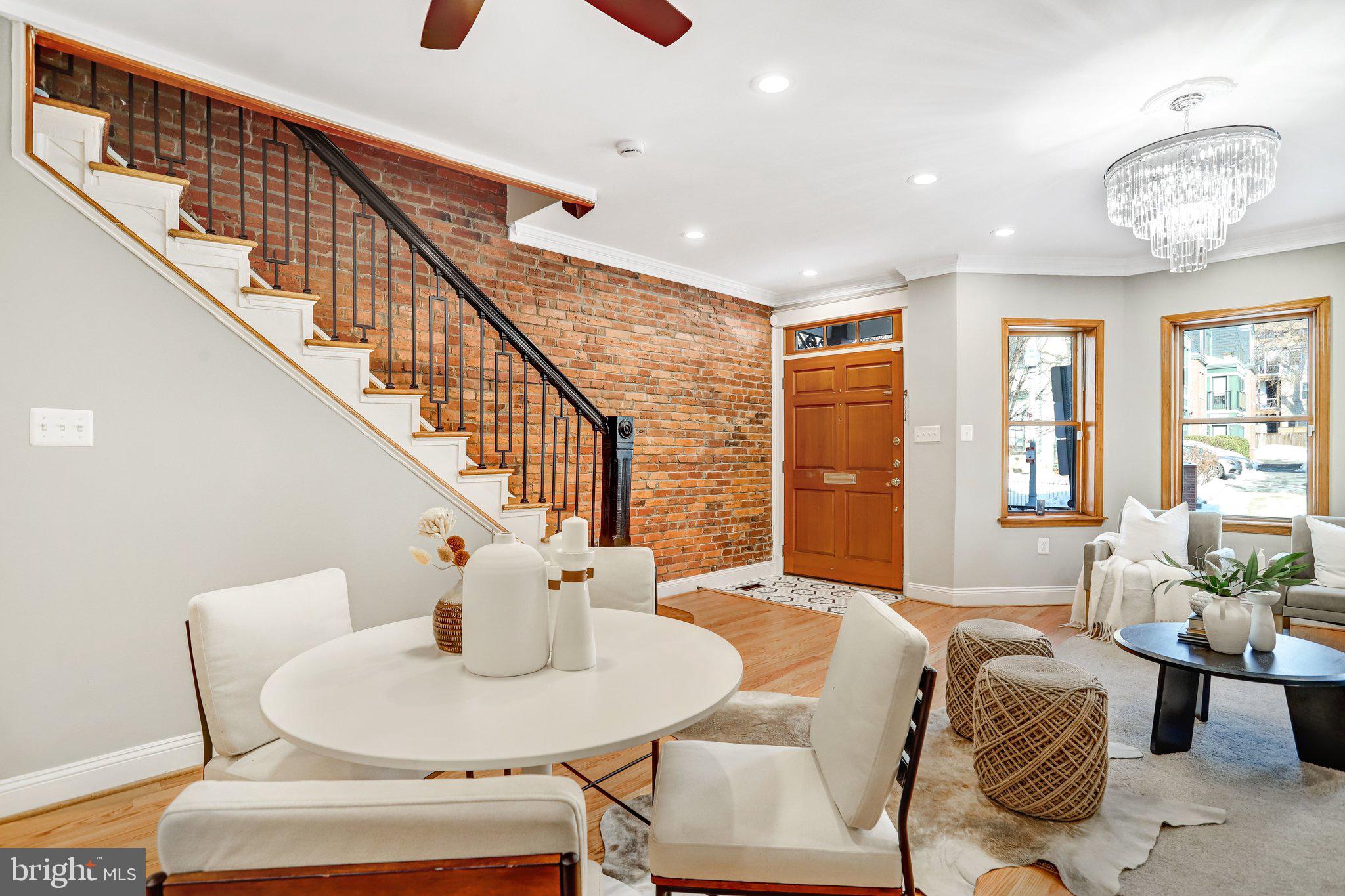 524 T Street Northwest Washington, DC 20001 - Photo 18 of 54