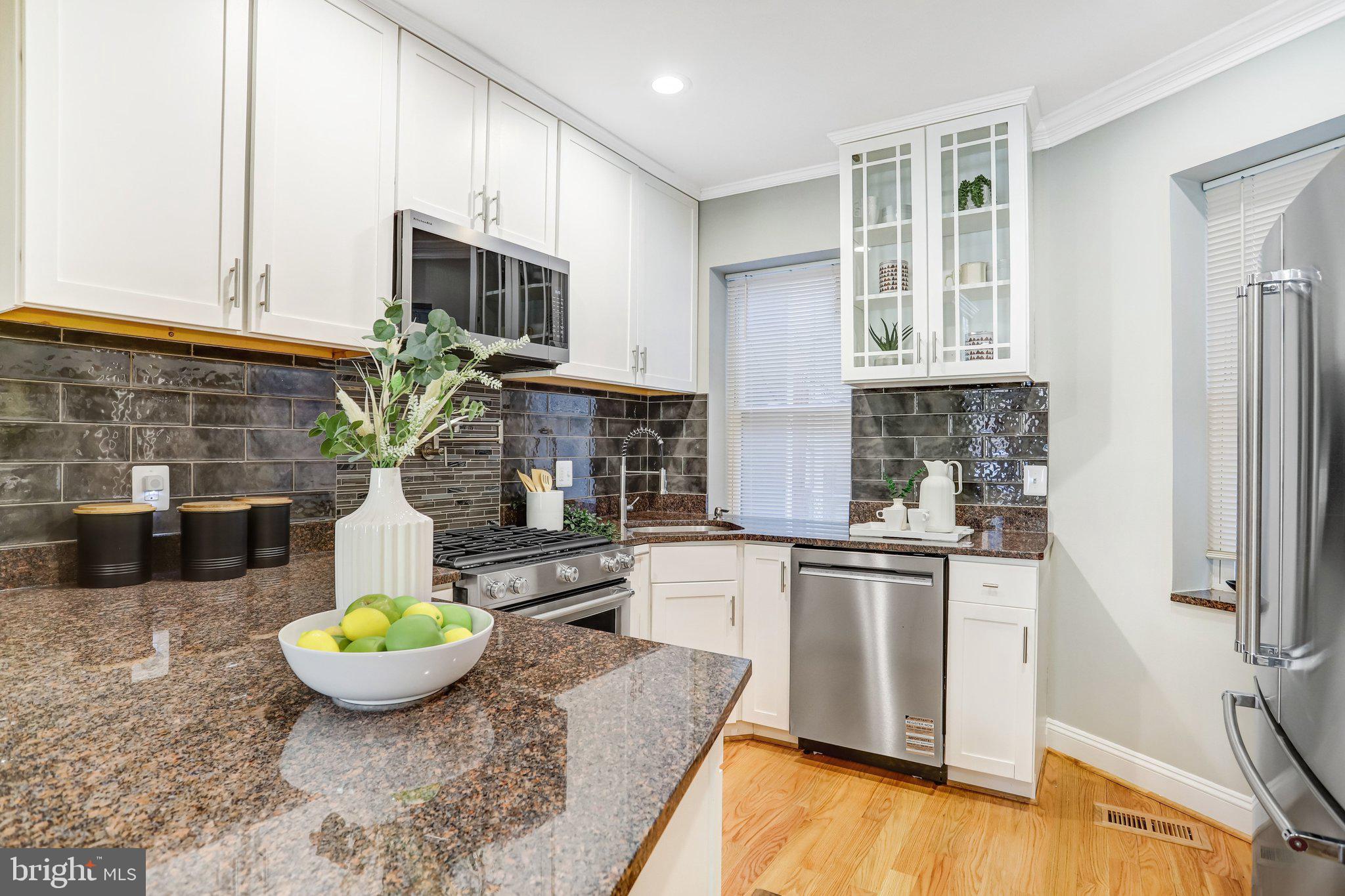 524 T Street Northwest Washington, DC 20001 - Photo 20 of 54