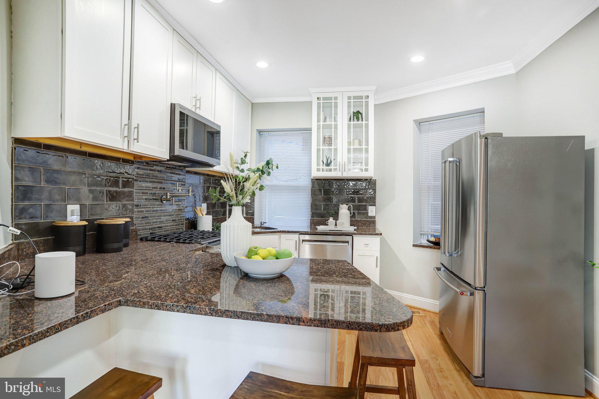 524 T Street Northwest Washington, DC 20001 - Photo 21 of 54