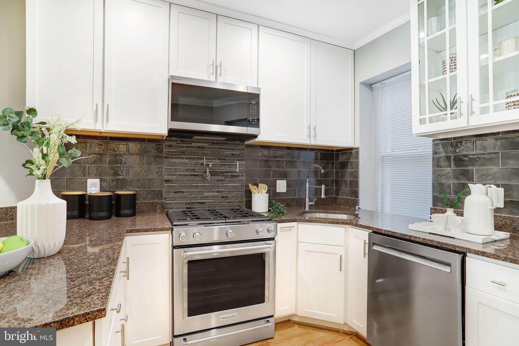 524 T Street Northwest Washington, DC 20001 - Photo 22 of 54