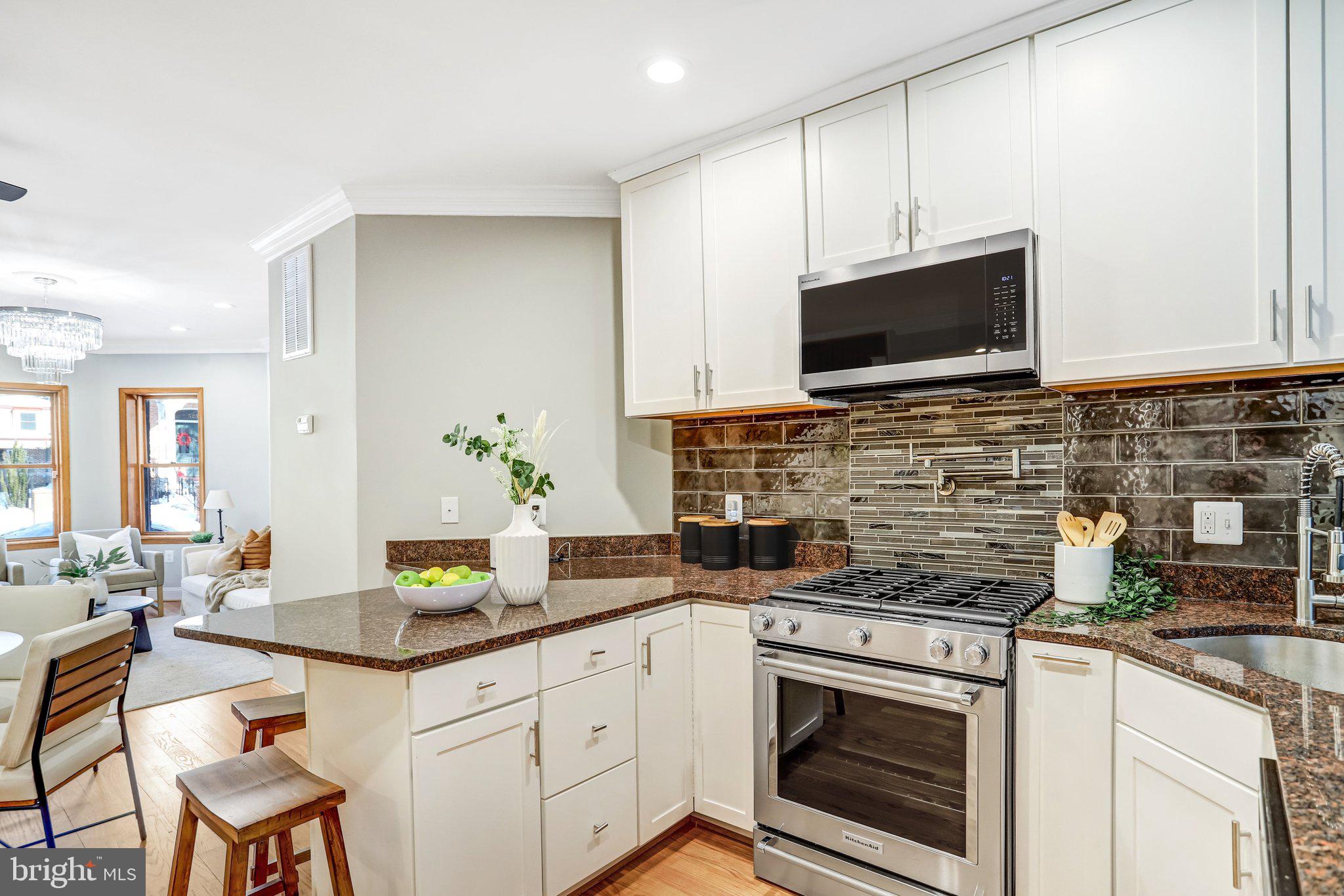 524 T Street Northwest Washington, DC 20001 - Photo 23 of 54