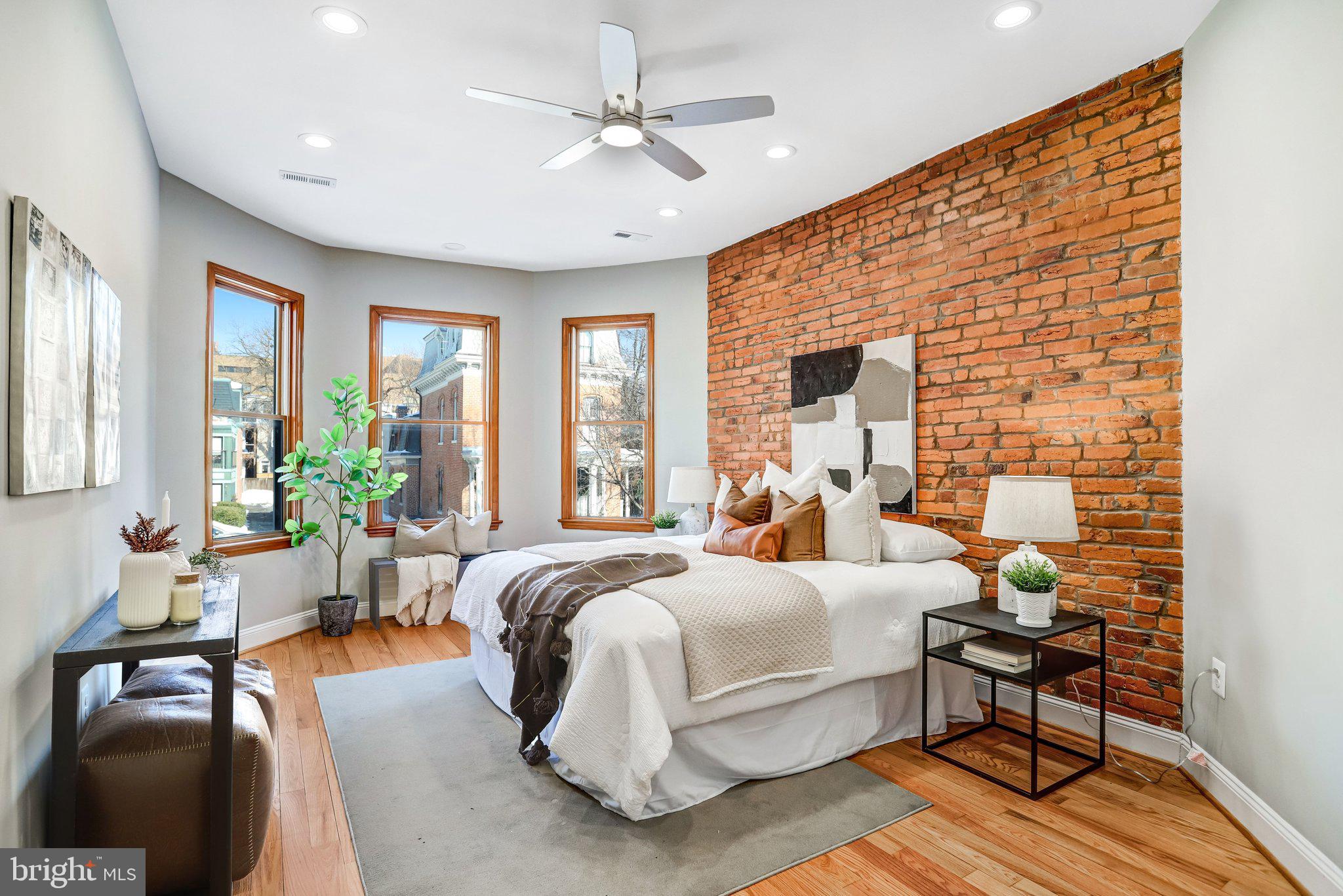 524 T Street Northwest Washington, DC 20001 - Photo 25 of 54