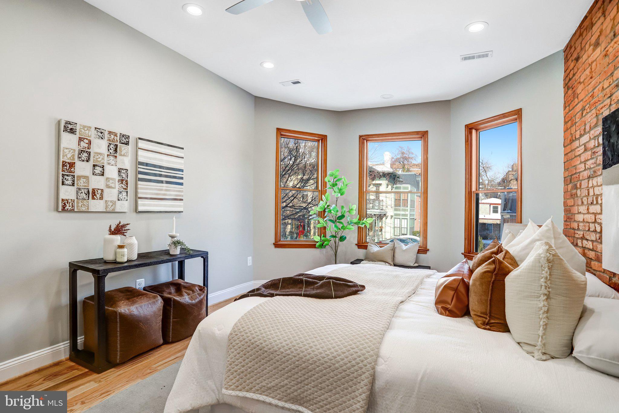 524 T Street Northwest Washington, DC 20001 - Photo 26 of 54