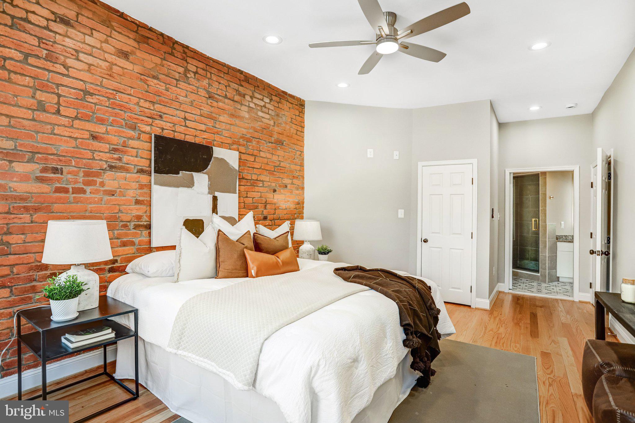 524 T Street Northwest Washington, DC 20001 - Photo 27 of 54