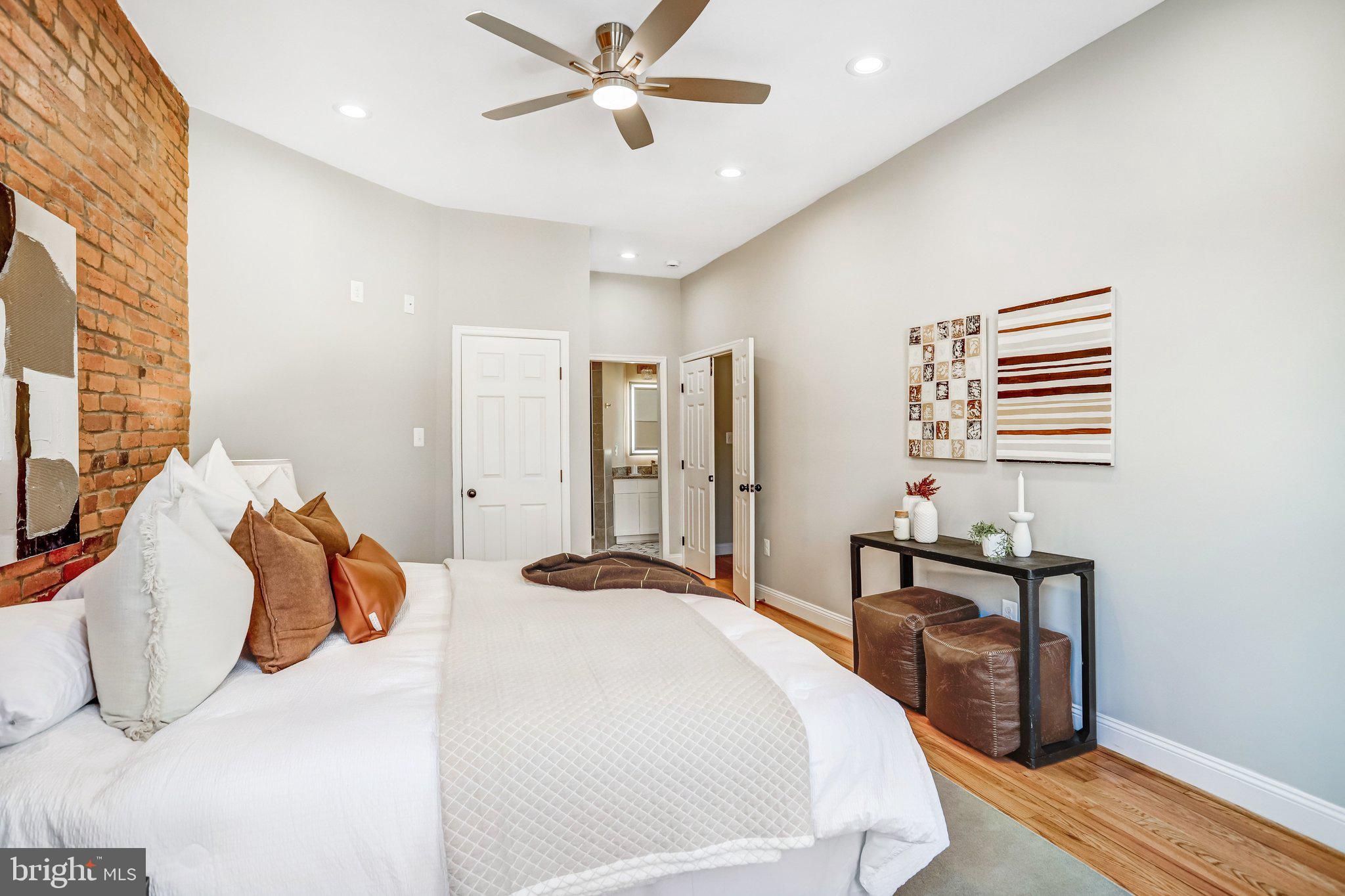 524 T Street Northwest Washington, DC 20001 - Photo 28 of 54