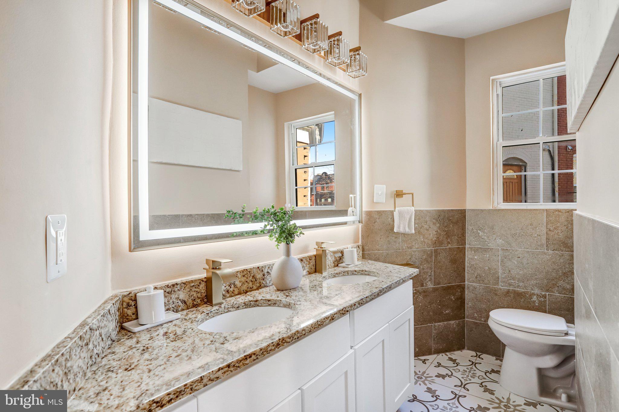 524 T Street Northwest Washington, DC 20001 - Photo 31 of 54