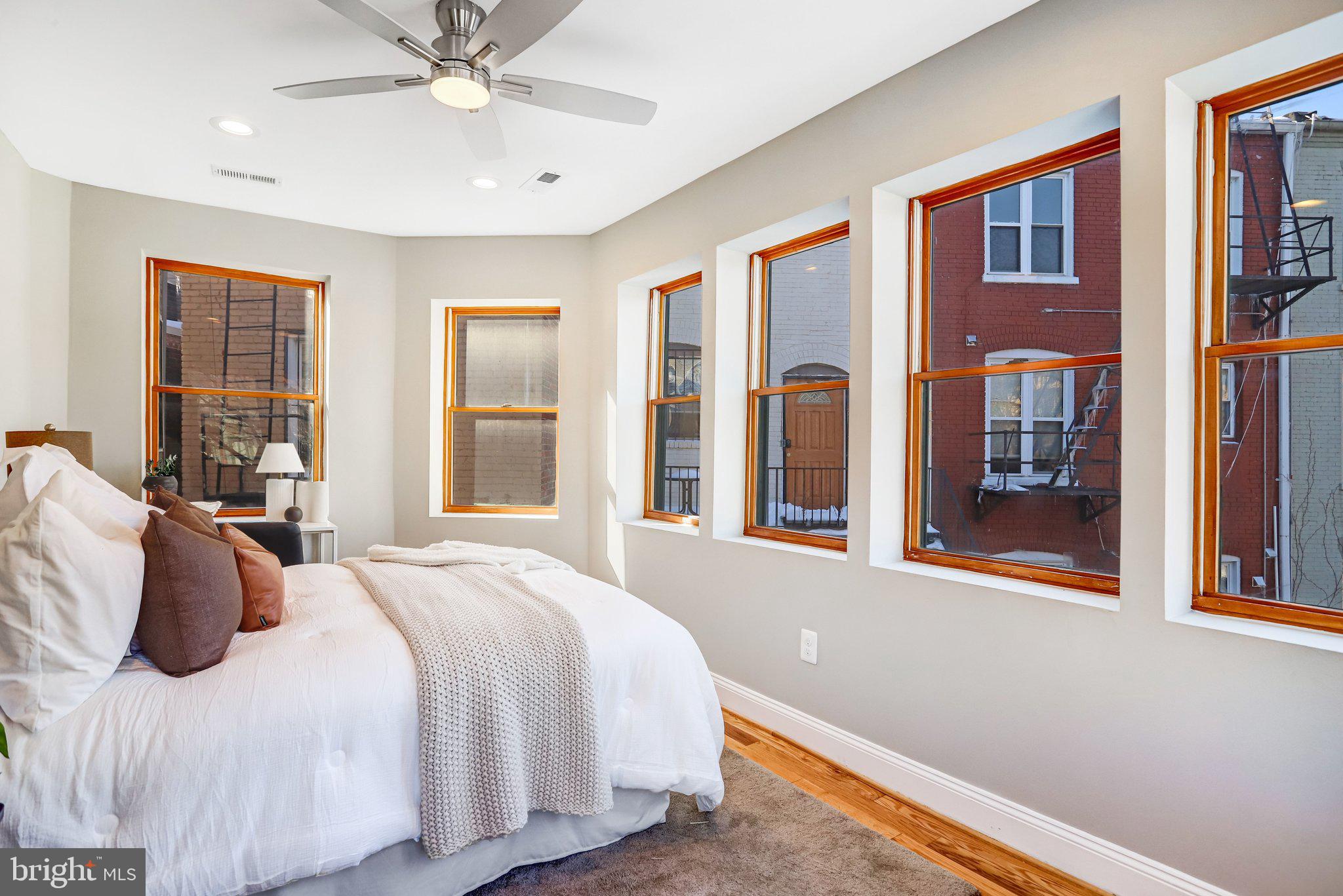 524 T Street Northwest Washington, DC 20001 - Photo 33 of 54