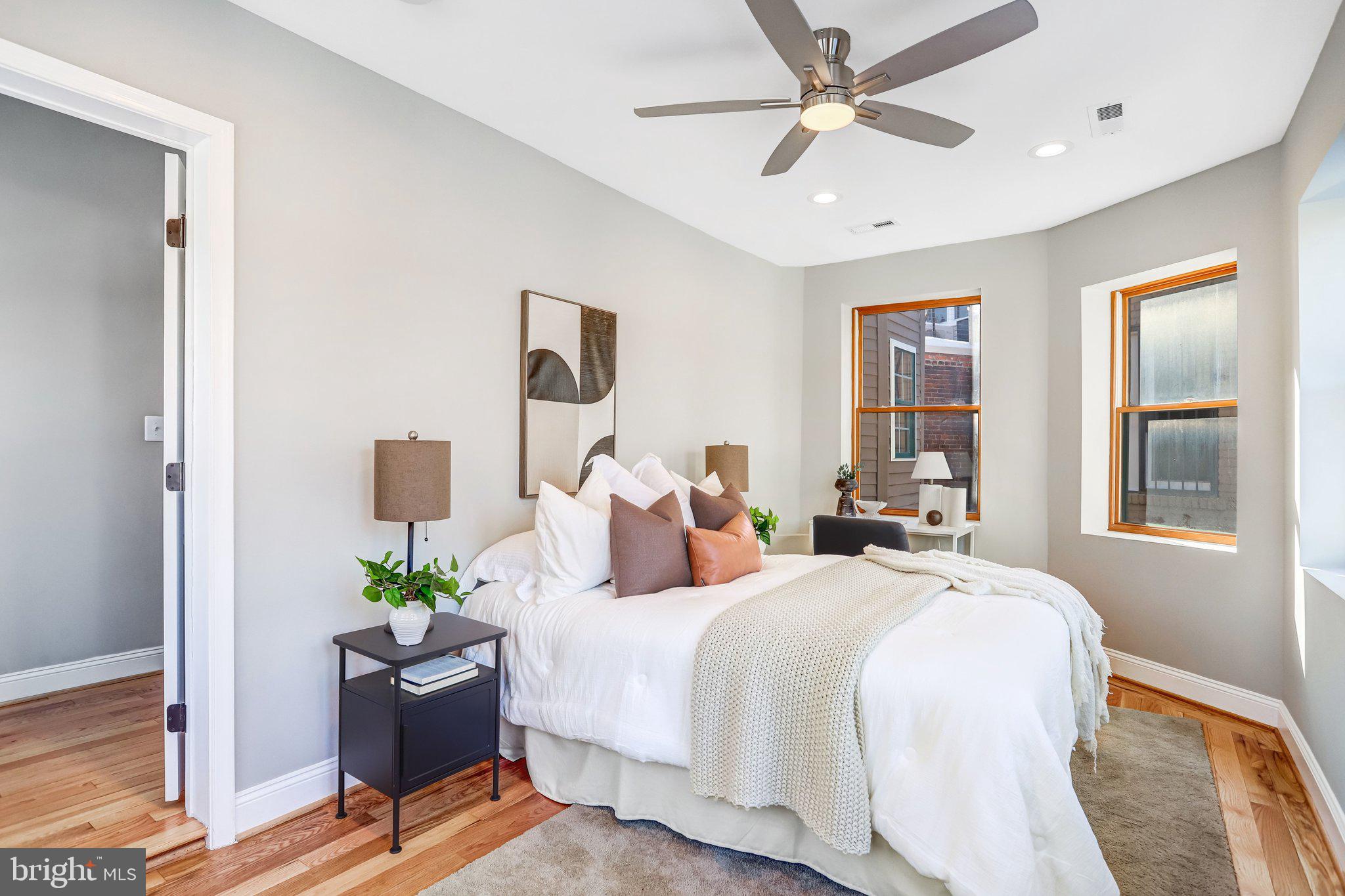 524 T Street Northwest Washington, DC 20001 - Photo 34 of 54