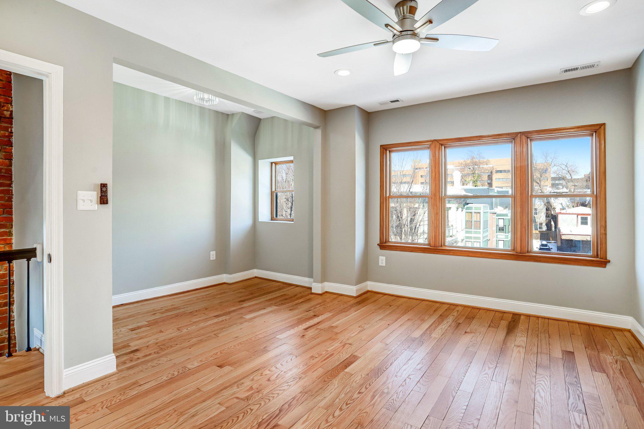 524 T Street Northwest Washington, DC 20001 - Photo 39 of 54