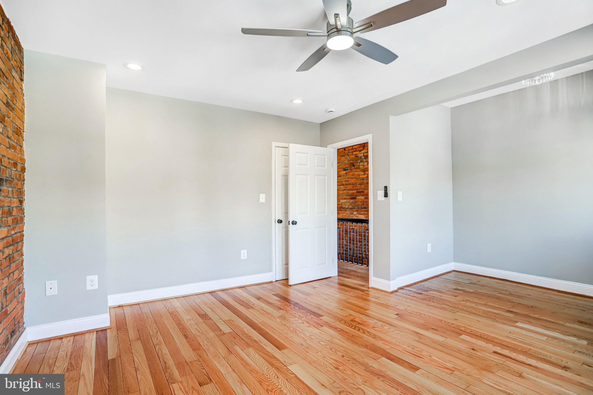 524 T Street Northwest Washington, DC 20001 - Photo 41 of 54