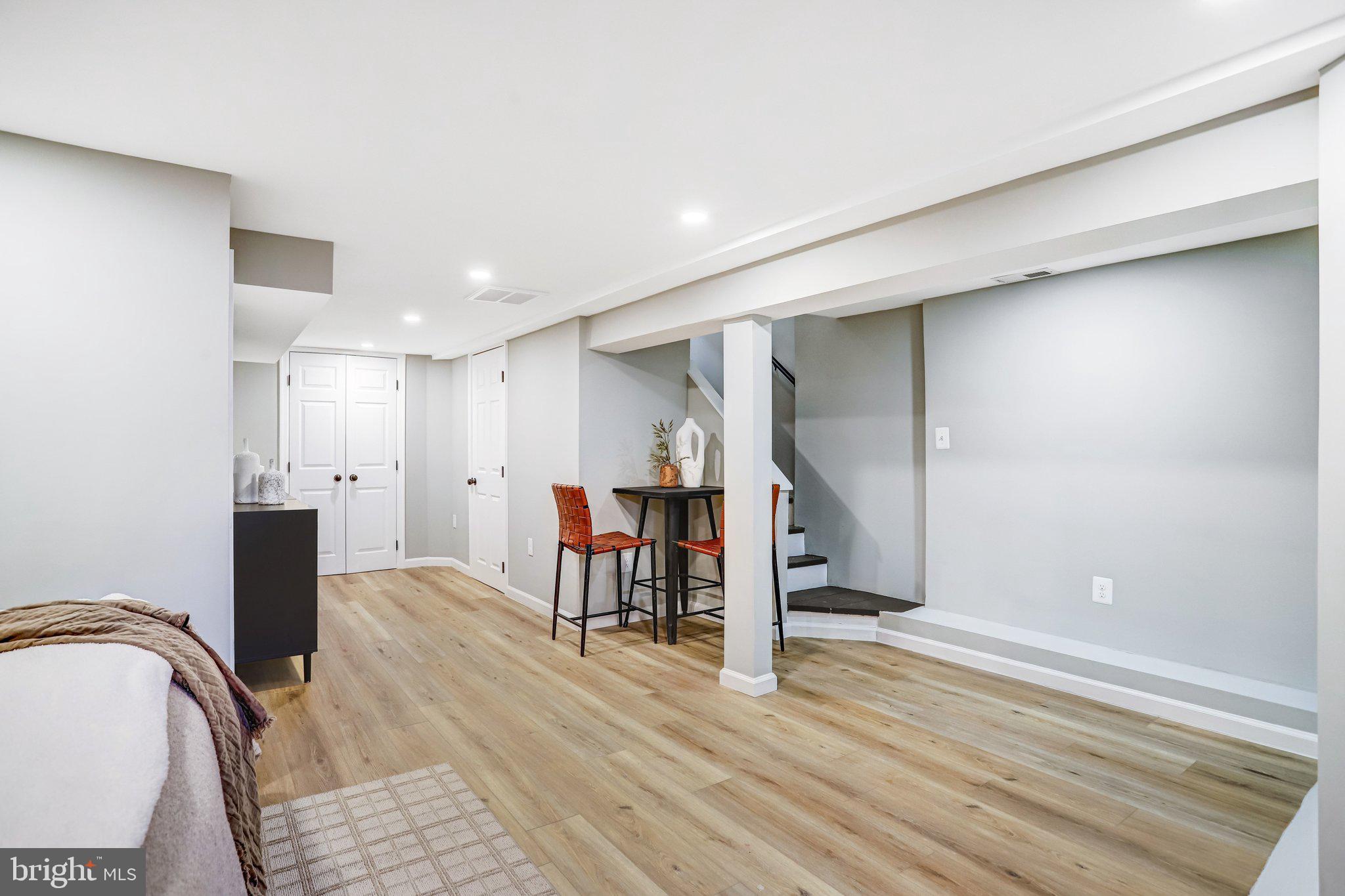 524 T Street Northwest Washington, DC 20001 - Photo 44 of 54