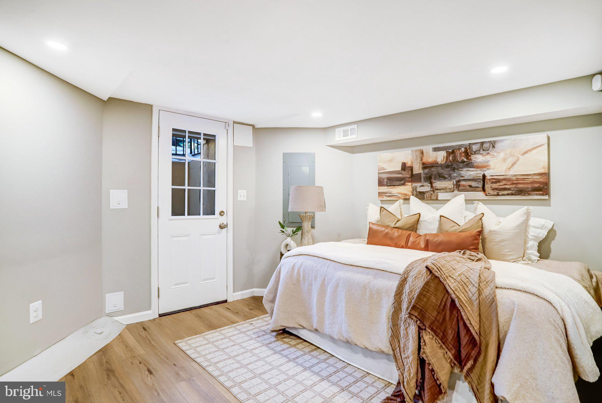 524 T Street Northwest Washington, DC 20001 - Photo 47 of 54