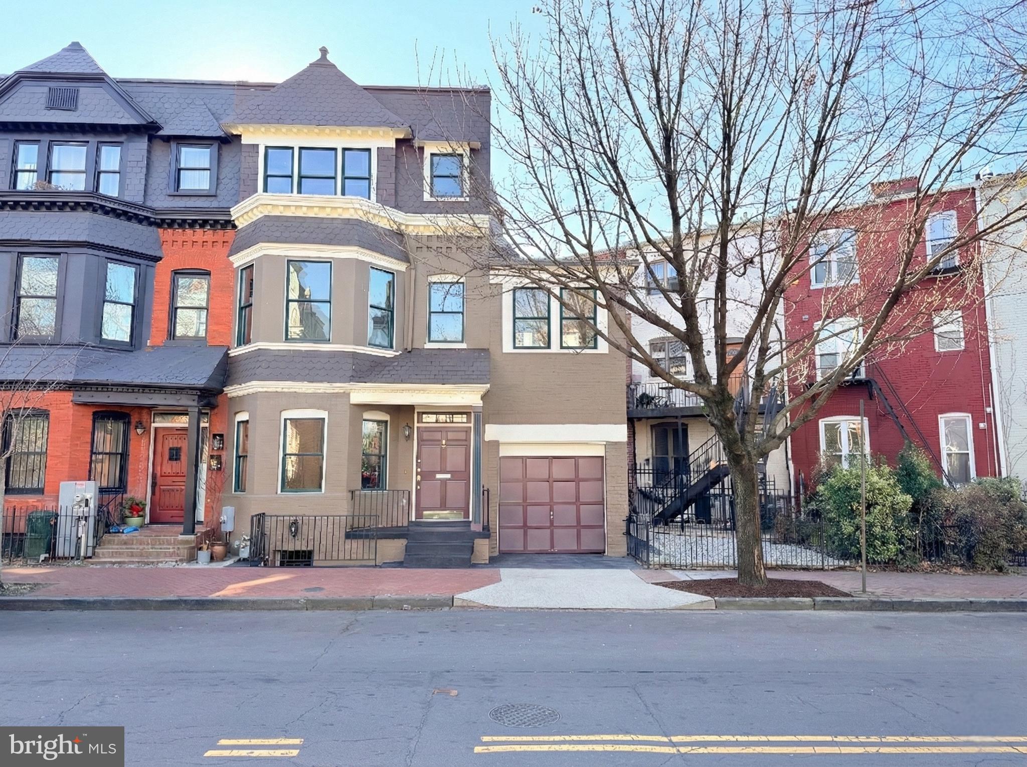 524 T Street Northwest Washington, DC 20001 - Photo 6 of 54