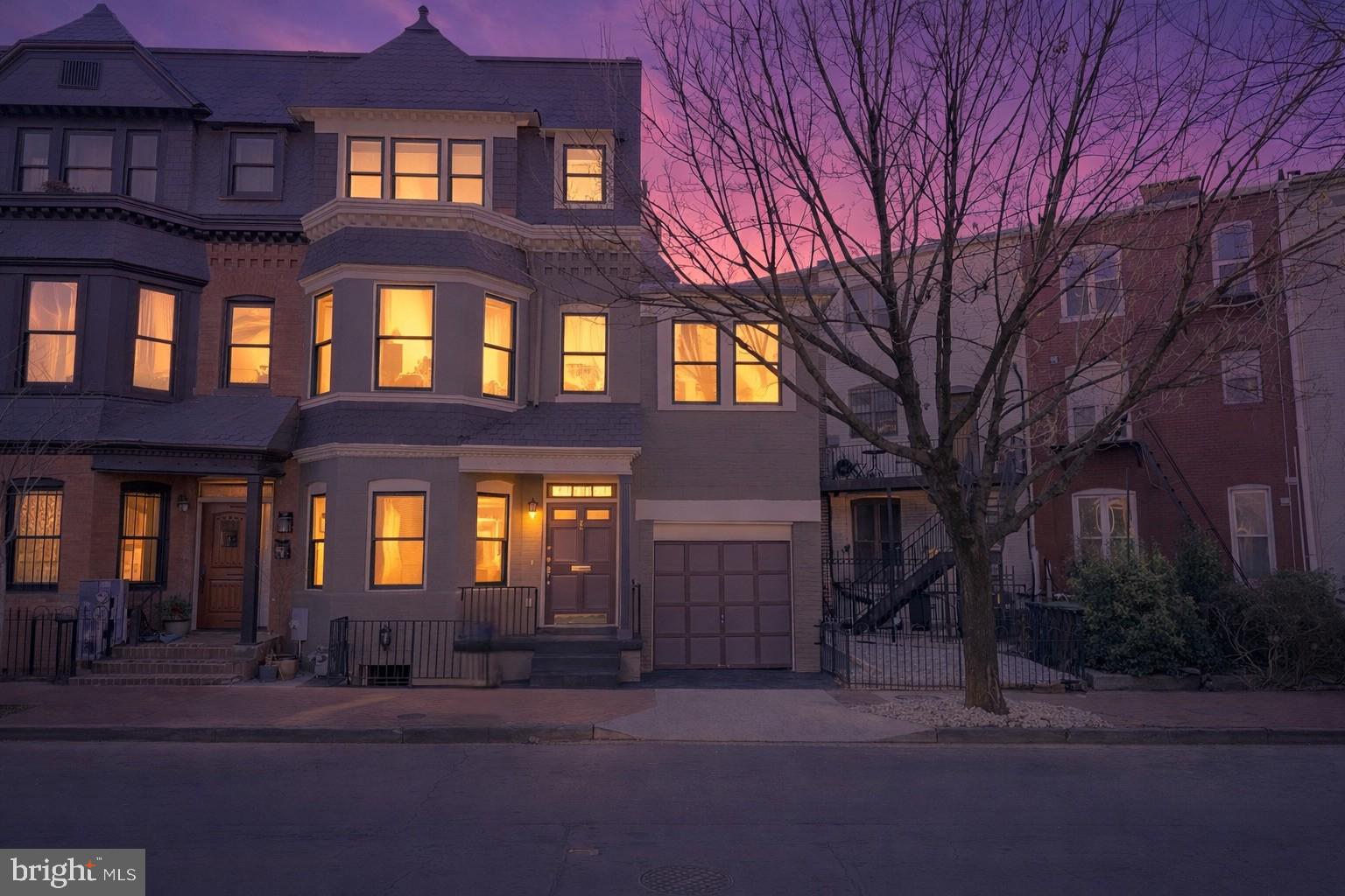 524 T Street Northwest Washington, DC 20001 - Photo 7 of 54