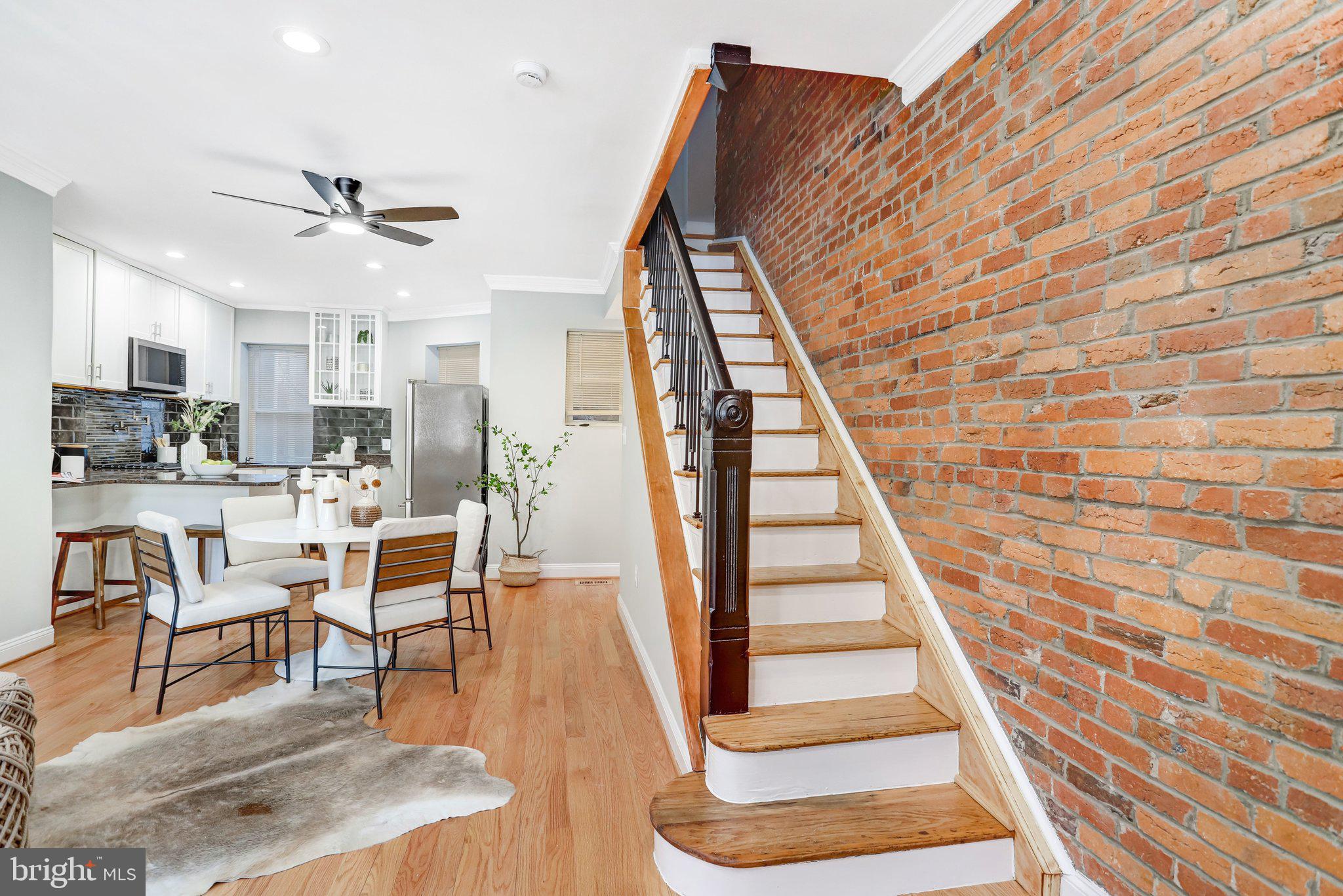 524 T Street Northwest Washington, DC 20001 - Photo 8 of 54