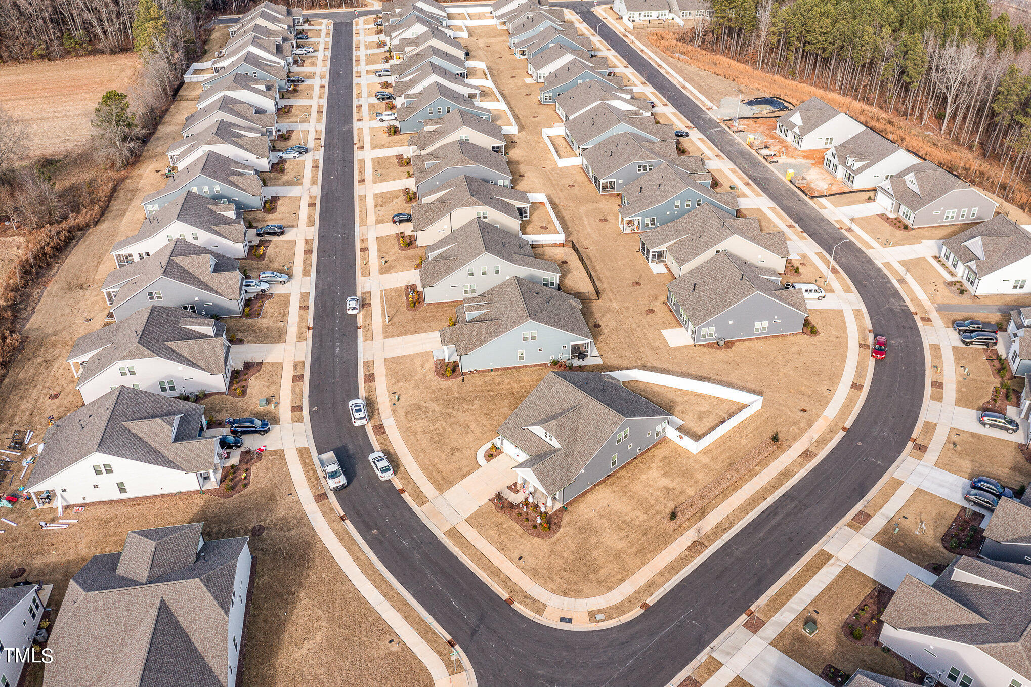 145 Alumroot Road Holly Springs, NC 27540 - Photo 25 of 28 004_dji_0059-edit