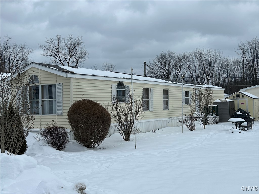 1664 Fyler Road Sullivan, NY 13037 - Photo 19 of 19