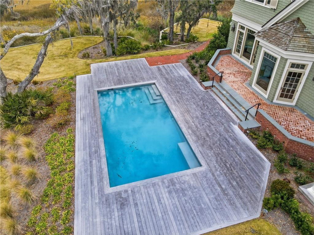 144 Point Lane St. Simons Island, GA 31522 - Photo 89 of 100 Photo 89