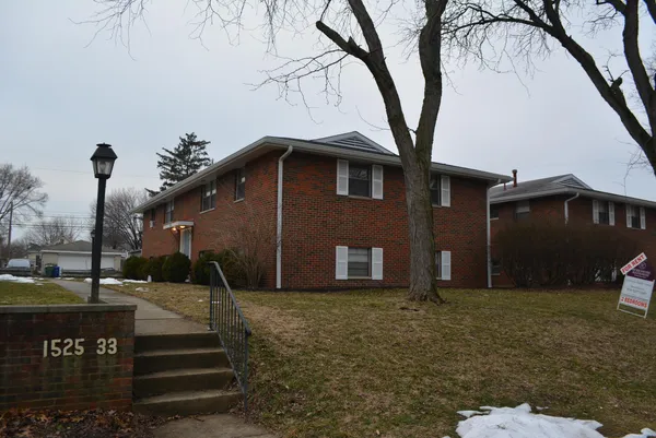 $1,195 | 1533 Elmwood Avenue, Columbus, OH 43212