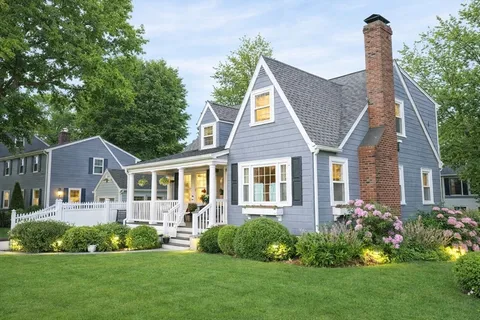 $965,000 | 148 Furnace Brook Parkway, Quincy, MA 02169