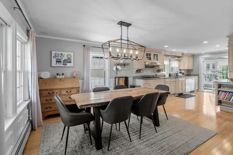 $965,000 | 148 Furnace Brook Parkway, Quincy, MA 02169