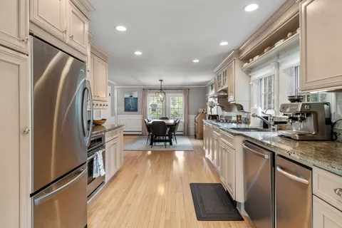 $965,000 | 148 Furnace Brook Parkway, Quincy, MA 02169
